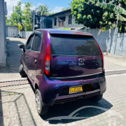 TATA NANO 2014