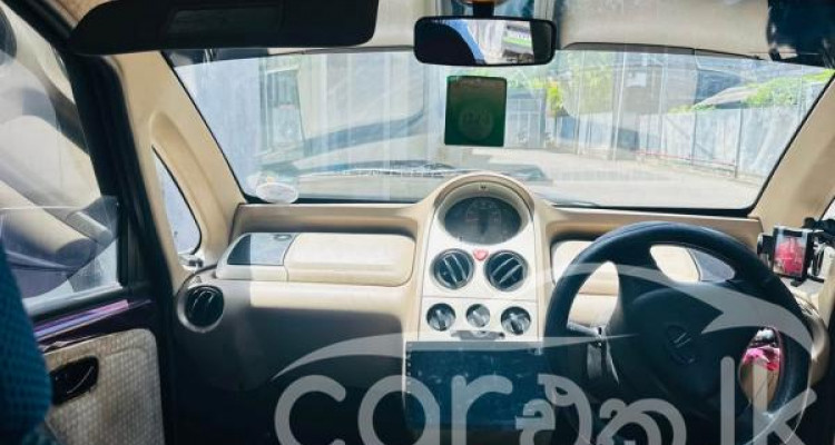 TATA NANO 2014