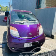 TATA NANO 2014