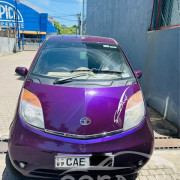 TATA NANO 2014