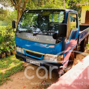 ISUZU ELF 1983