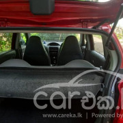 SUZUKI ALTO 2016