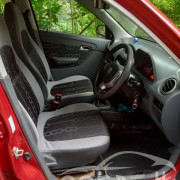 SUZUKI ALTO 2016