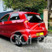 KIA PICANTO 2016