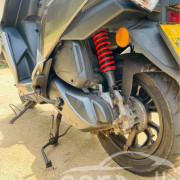 TVS NTORQ 2018