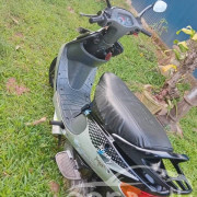 TVS SCOOTY PEP 2007