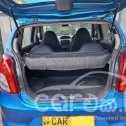 SUZUKI ALTO 2016