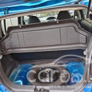 SUZUKI ALTO 2016