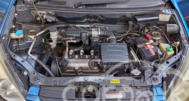 SUZUKI ALTO 2016