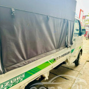SUZUKI CARRY DA63 2003