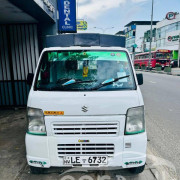 SUZUKI CARRY DA63 2003