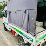 SUZUKI CARRY DA63 2003