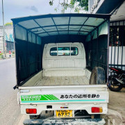 SUZUKI CARRY DA63 2003