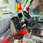SUZUKI CARRY DA63 2003