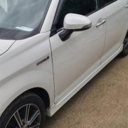 TOYOTA AXIO 2017