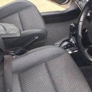 TOYOTA AXIO 2017