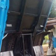 ISUZU ELF 1993