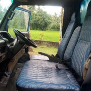 ISUZU ELF 1993