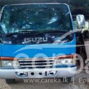 ISUZU ELF 1993