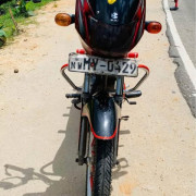 BAJAJ CT100 2006