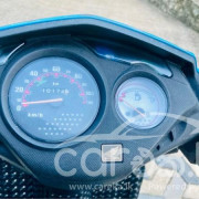 HONDA DIO 2016