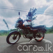 BAJAJ CT100 2004