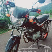 BAJAJ CT100 2004