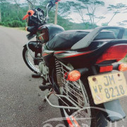 BAJAJ CT100 2004