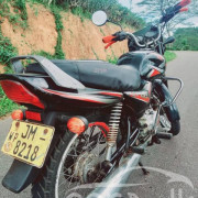 BAJAJ CT100 2004