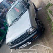 SUZUKI MARUTI 800 2006