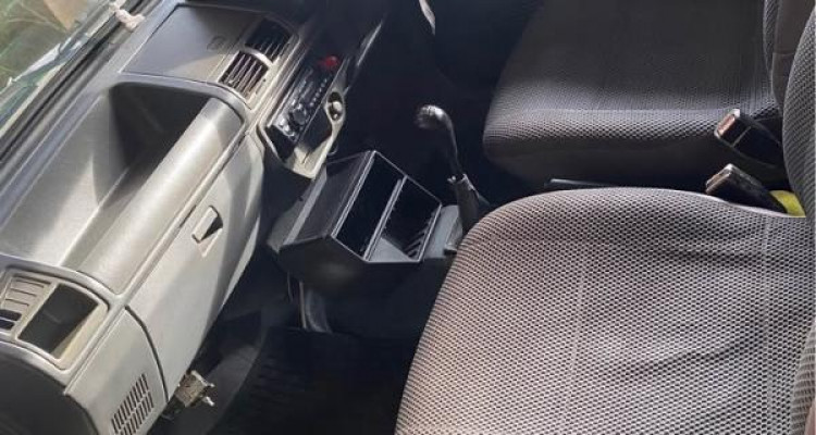 SUZUKI MARUTI 800 2006