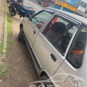 SUZUKI MARUTI 800 2006