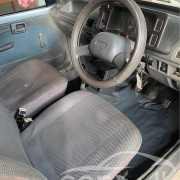 SUZUKI MARUTI 800 2006
