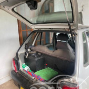 SUZUKI MARUTI 800 2006