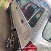 SUZUKI MARUTI 800 2006