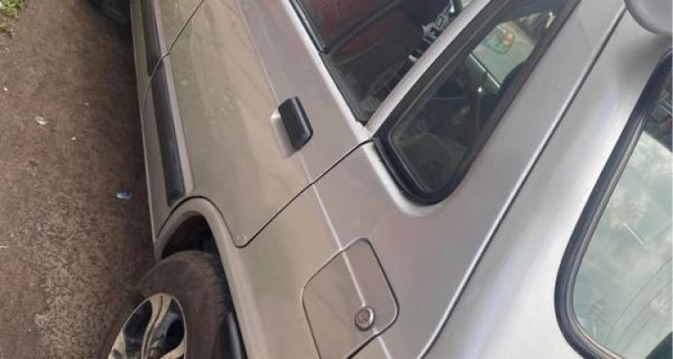 SUZUKI MARUTI 800 2006