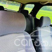 SUBARU IMPREZA 2000