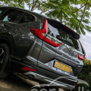 HONDA CR-V 2019