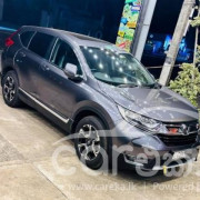 HONDA CR-V 2019