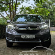 HONDA CR-V 2019