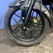 BAJAJ PULSAR NS 2016