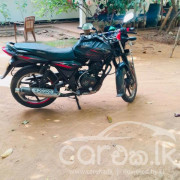 BAJAJ DISCOVER 135 2009