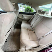 TOYOTA ALLION 240 2006