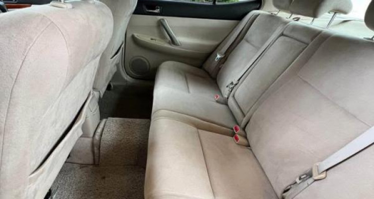 TOYOTA ALLION 240 2006