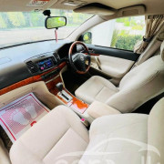 TOYOTA ALLION 240 2006