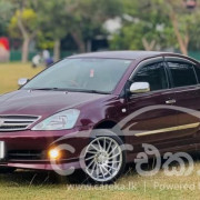 TOYOTA ALLION 240 2006