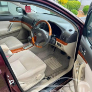 TOYOTA ALLION 240 2006