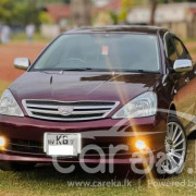 TOYOTA ALLION 240 2006