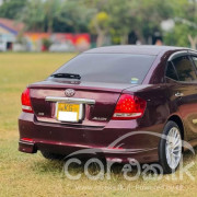 TOYOTA ALLION 240 2006
