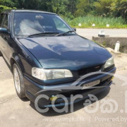TOYOTA COROLLA 1995